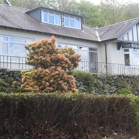 Borthwenbnb Dolgellau Exterior foto