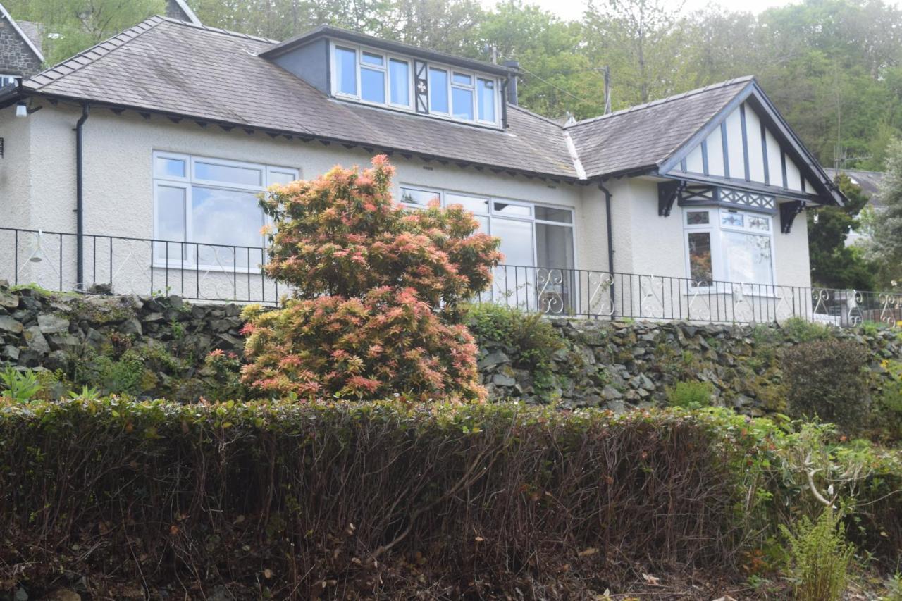 Borthwenbnb Dolgellau Exterior foto